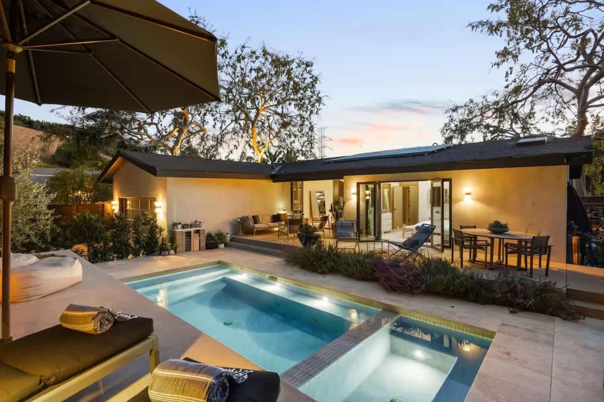 Hollywood Hills By Universal - Pool - Dogs Ok Holiday home *