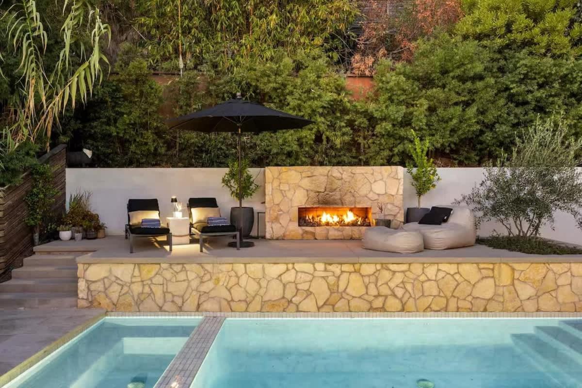 Hollywood Hills By Universal - Pool - Dogs Ok Los Angeles