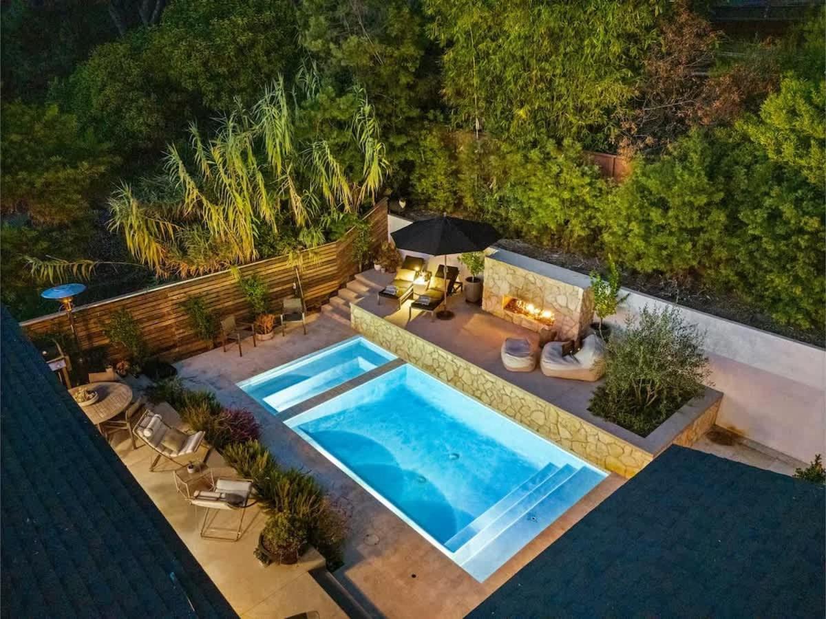 Hollywood Hills By Universal - Pool - Dogs Ok *