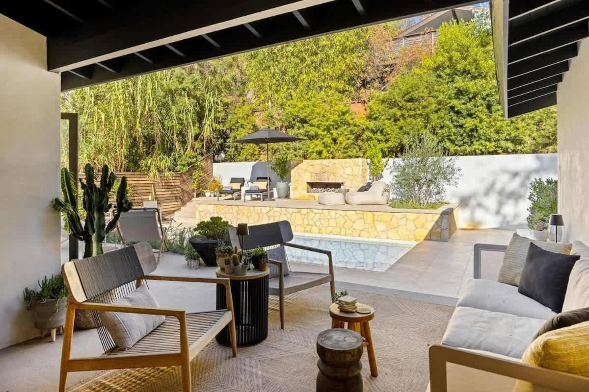 Holiday home Hollywood Hills By Universal - Pool - Dogs Ok *