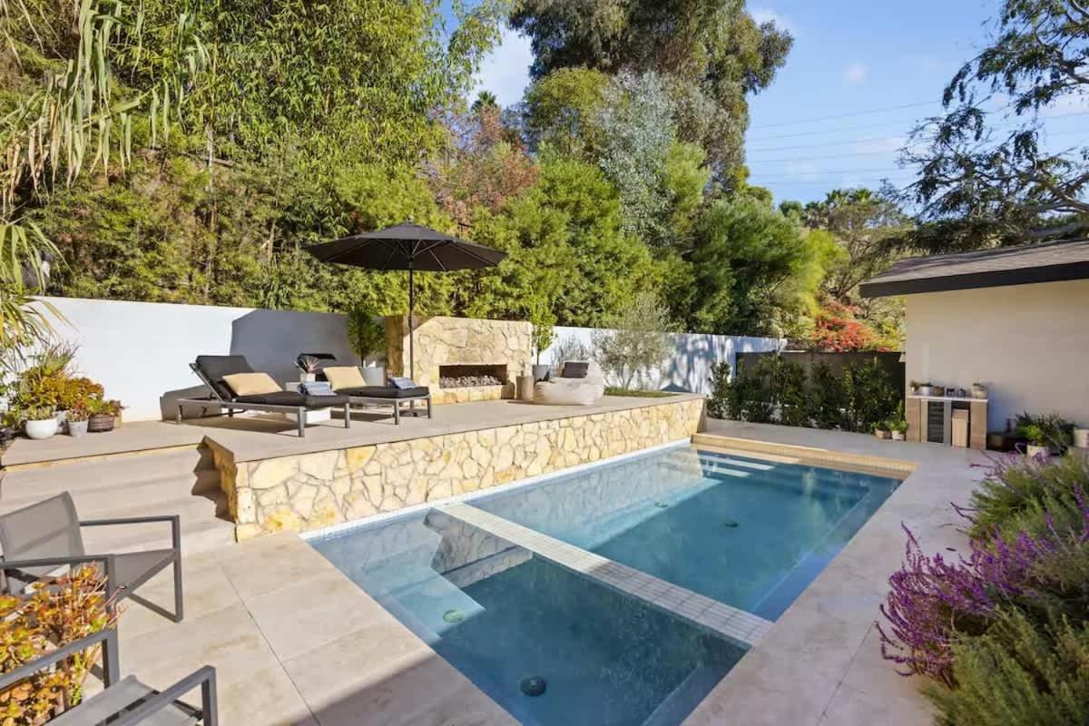 Hollywood Hills By Universal - Pool - Dogs Ok Holiday home *