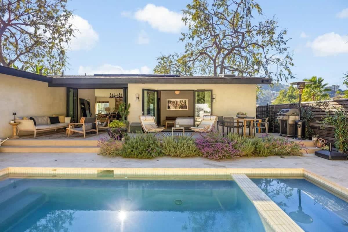 Hollywood Hills By Universal - Pool - Dogs Ok *