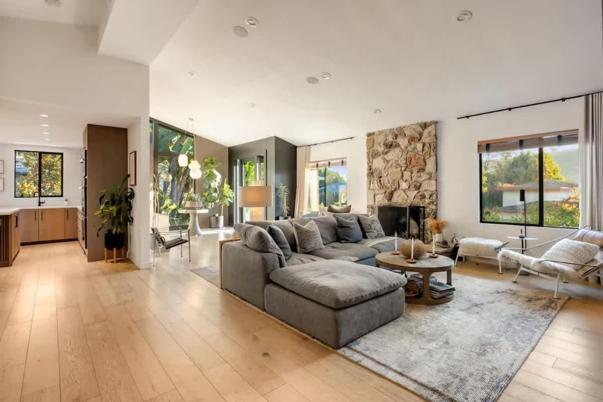 Holiday home Hollywood Hills By Universal - Pool - Dogs Ok Los Angeles