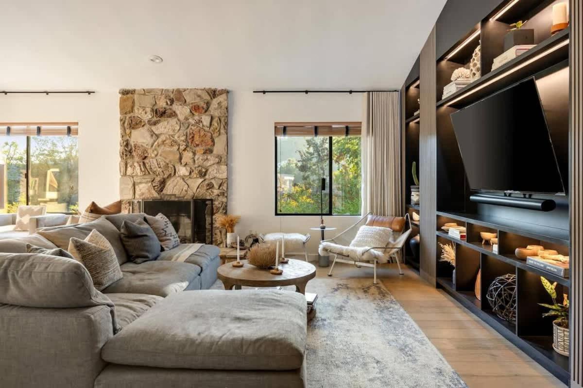 Hollywood Hills By Universal - Pool - Dogs Ok Holiday home
