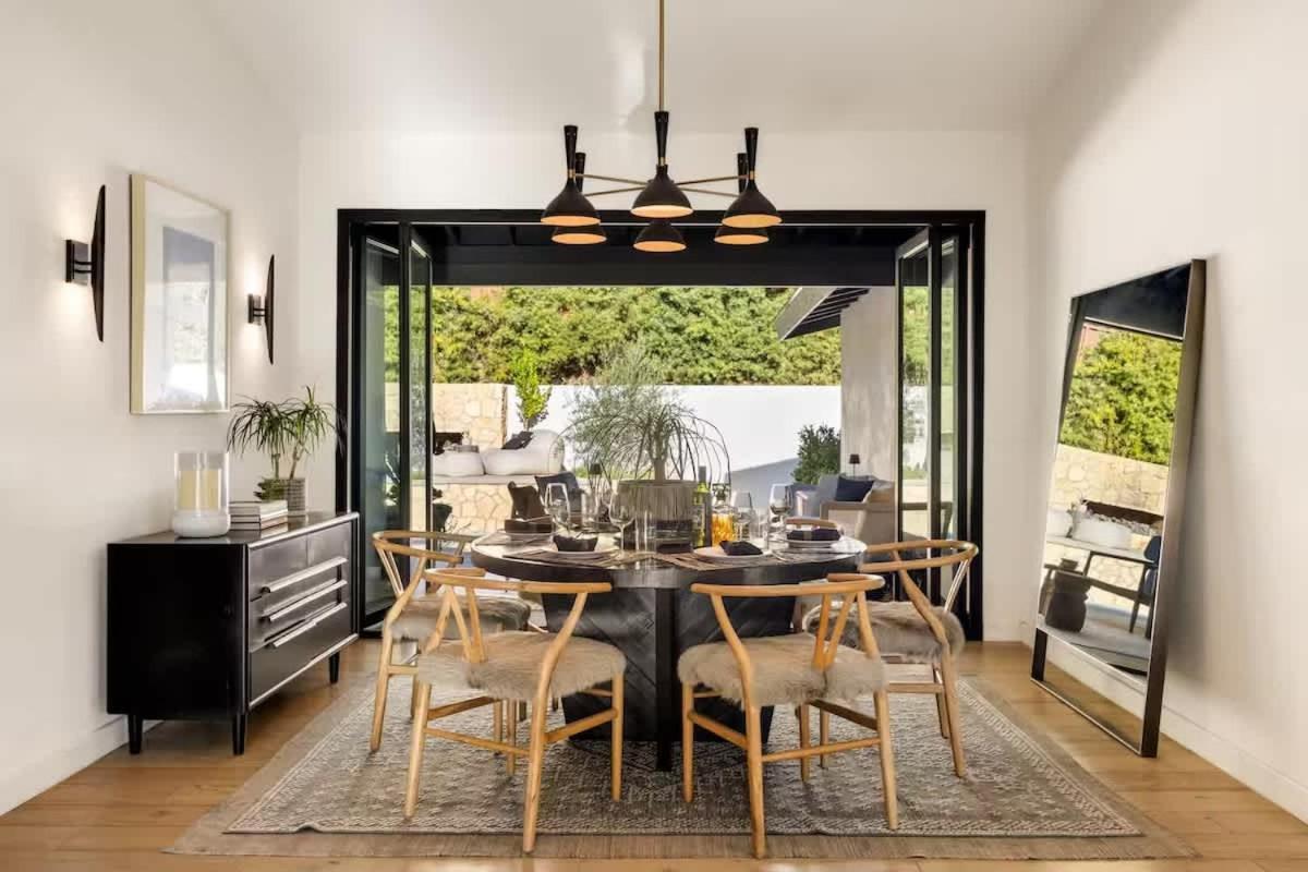 Holiday home Hollywood Hills By Universal - Pool - Dogs Ok Los Angeles