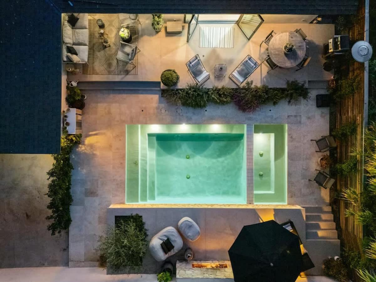 Hollywood Hills By Universal - Pool - Dogs Ok Los Angeles