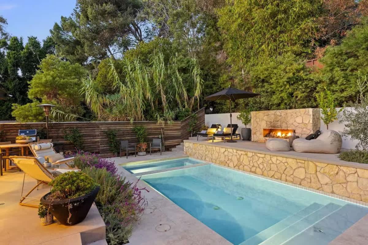 Hollywood Hills By Universal - Pool - Dogs Ok Holiday home