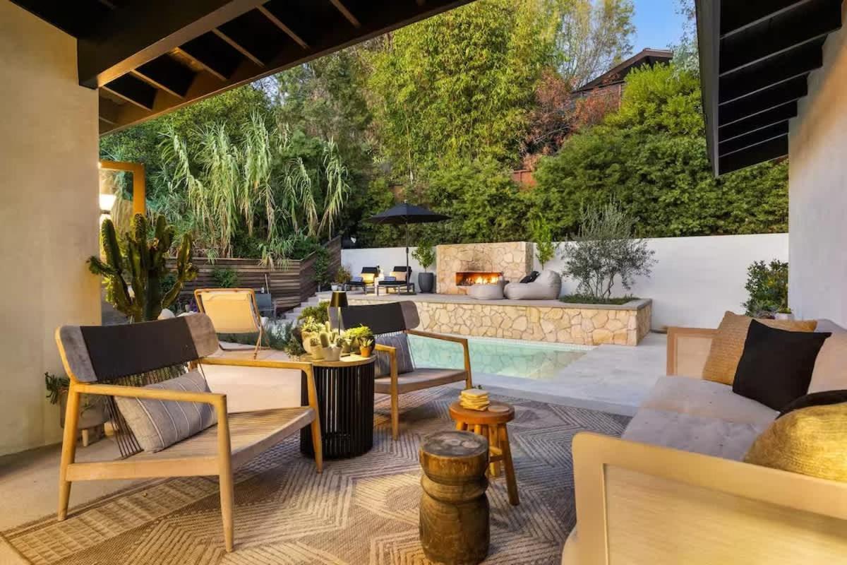 Holiday home Hollywood Hills By Universal - Pool - Dogs Ok Los Angeles
